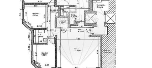 3 bedrooms Apartment in Cascais, Portugal No. 116816 24