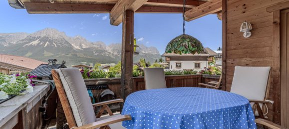 Casa de 3 dormitorios en Ellmau, Austria No. 44576 4