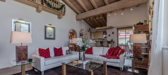 Casa de 3 dormitorios en Ellmau, Austria No. 44576 2