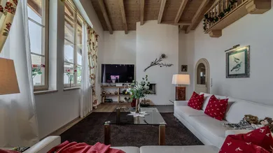 Casa de 3 dormitorios en Ellmau, Austria No. 44576