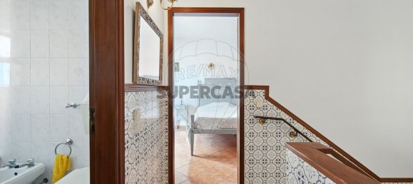4 Schlafzimmer Haus in Odiaxere, Portugal, Nr. 280912 27