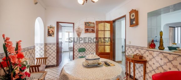 4 Schlafzimmer Haus in Odiaxere, Portugal, Nr. 280912 12