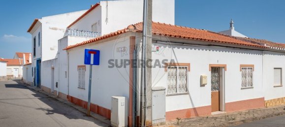 4 Schlafzimmer Haus in Odiaxere, Portugal, Nr. 280912 34