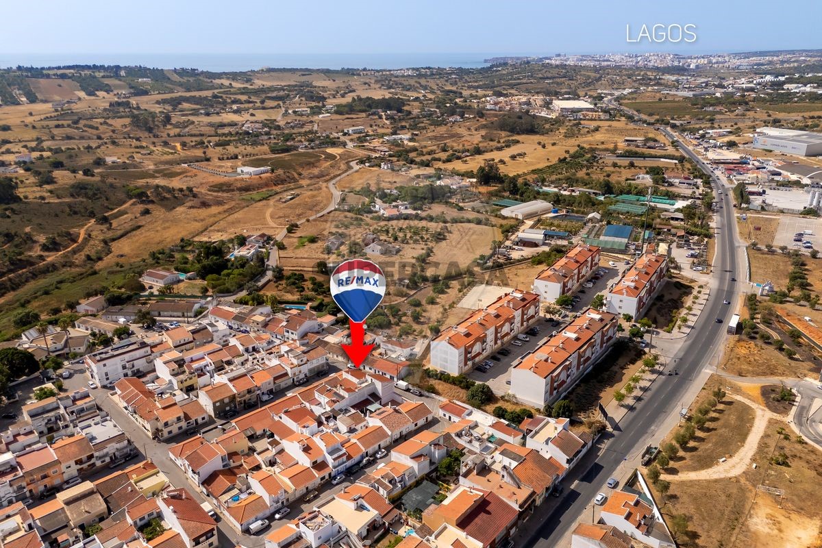 4 Schlafzimmer Haus in Odiaxere, Portugal, Nr. 280912