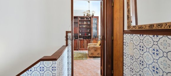 4 Schlafzimmer Haus in Odiaxere, Portugal, Nr. 280912 21