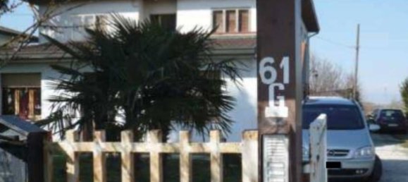 Apartamento de 4 divisões em Rovigo, Italy N.º 220645 10