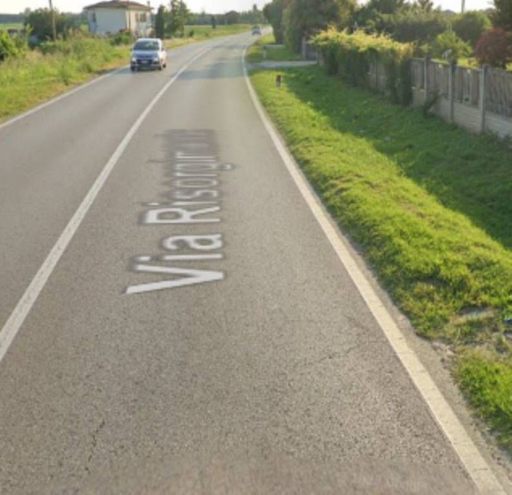 Apartamento de 4 divisões em Rovigo, Italy N.º 220645