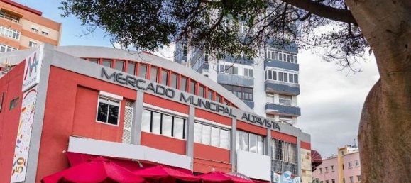 Escritório em Las Palmas De Gran Canaria, Spain N.º 162107 4