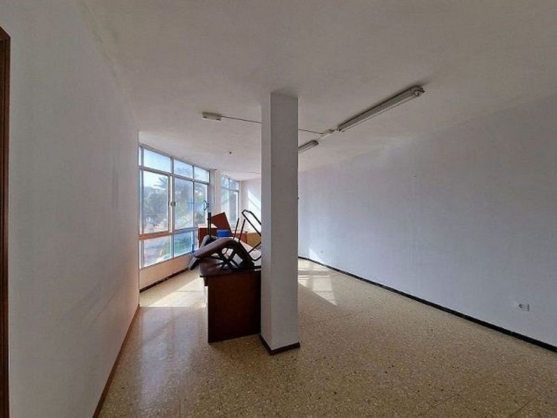 Escritório em Las Palmas De Gran Canaria, Spain N.º 162107
