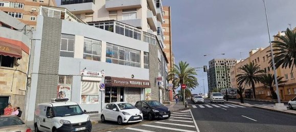 Escritório em Las Palmas De Gran Canaria, Spain N.º 162107 9