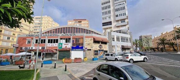 Escritório em Las Palmas De Gran Canaria, Spain N.º 162107 14