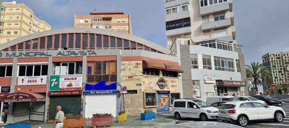 Escritório em Las Palmas De Gran Canaria, Spain N.º 162107 8