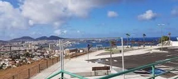 Escritório em Las Palmas De Gran Canaria, Spain N.º 162107 6