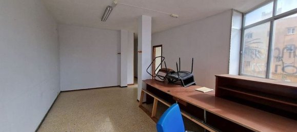 Escritório em Las Palmas De Gran Canaria, Spain N.º 162107 10