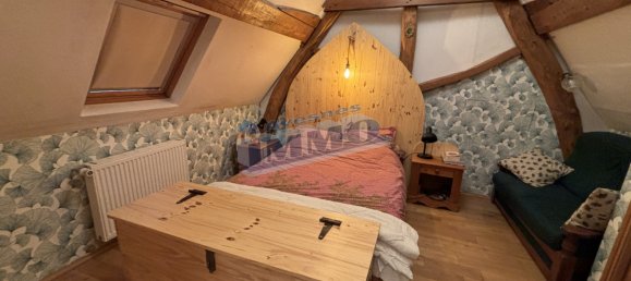 4 chambres Maison à Érin, France No. 248225 10