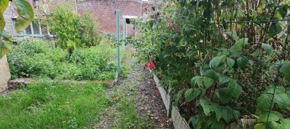 3 Schlafzimmer Stadthaus in Roye, France, Nr. 236623 13