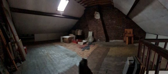 3 Schlafzimmer Stadthaus in Roye, France, Nr. 236623 11