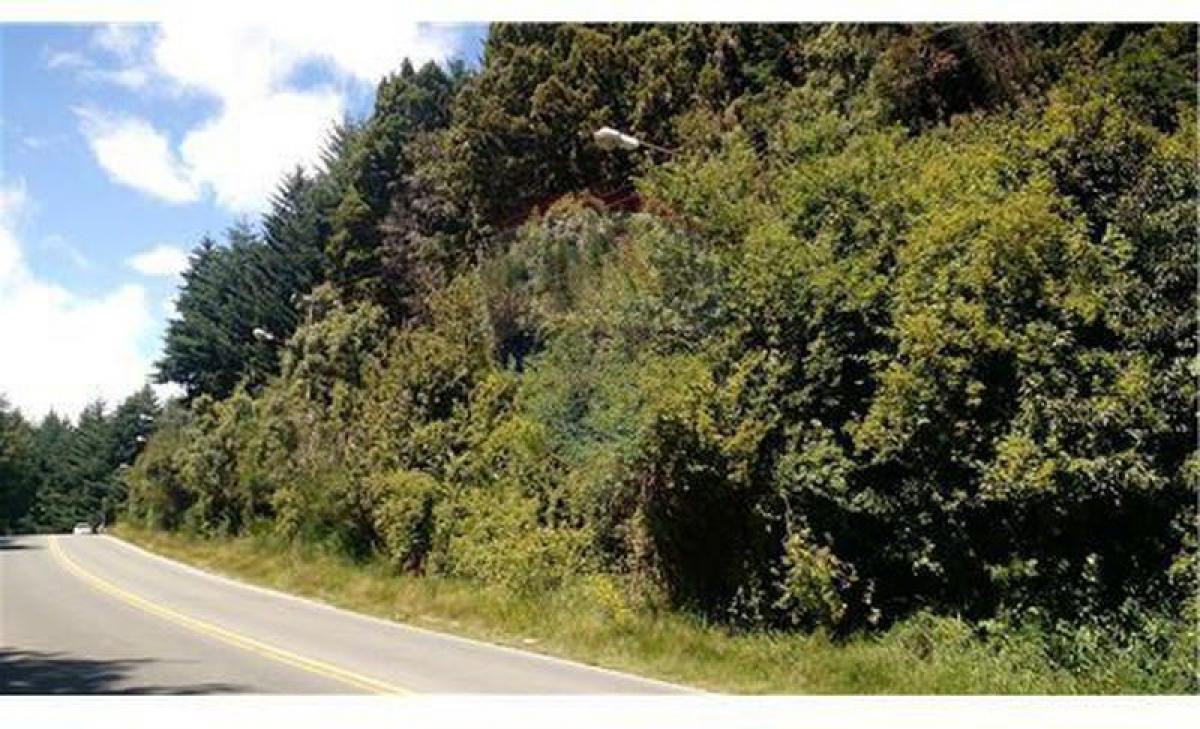 Terrain à San Carlos de Bariloche, Argentina No. 37728