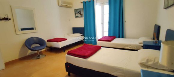 4 bedrooms Villa in Valletta, Malta No. 10796 15