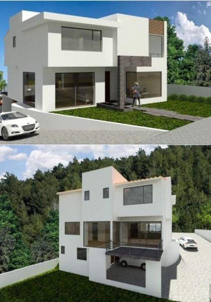 3 bedrooms House in Ciudad Lopez Mateos, Mexico No. 223250