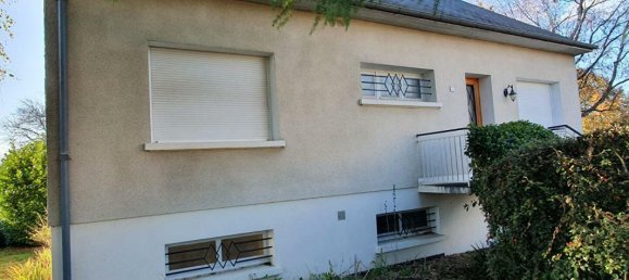 Дом с 4 спальнями в Сен-Мор, Франция № 40467 8