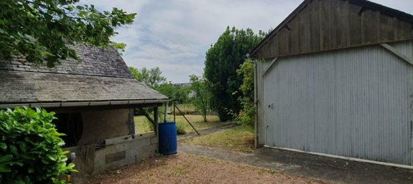 Дом с 4 спальнями в Сен-Мор, Франция № 40467 5