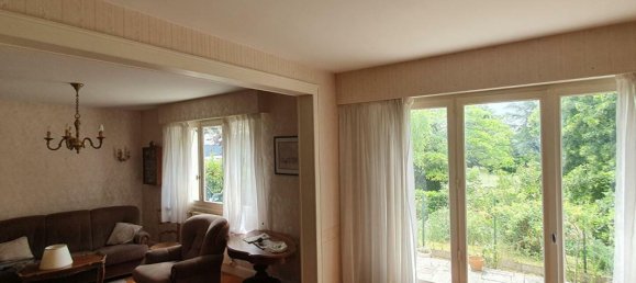 Дом с 4 спальнями в Сен-Мор, Франция № 40467 10