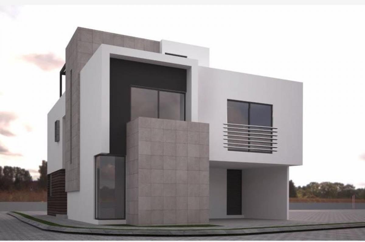 4 bedrooms House in Puebla, Mexico No. 170014