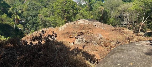  Land in Ko Samui, Thailand No. 26472 3