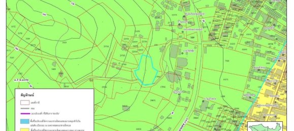  Land in Ko Samui, Thailand No. 26472 5