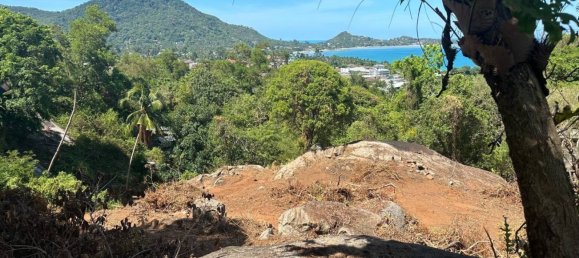  Land in Ko Samui, Thailand No. 26472 2