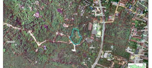  Land in Ko Samui, Thailand No. 26472 6