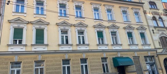 عقار تجاري في Jakomini, Austria 1017متر مربع رقم 133497 2