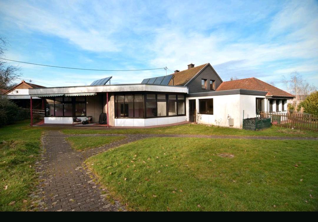 3 غرف نوم مزرعة في Merzig-Wadern, Germany رقم 218890