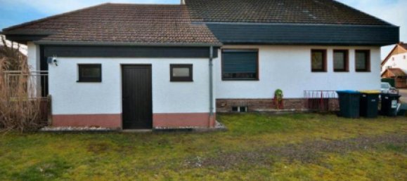 3 غرف نوم مزرعة في Merzig-Wadern, Germany رقم 218890 4