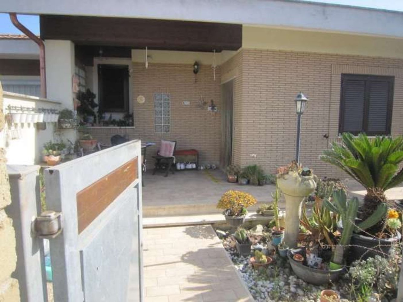 7 chambres Villa à Anzio, Italy No. 348273