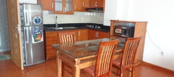 2 Schlafzimmer Wohnung in Ba Dinh, Vietnam, Nr. 6501 3