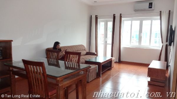2 Schlafzimmer Wohnung in Ba Dinh, Vietnam, Nr. 6501