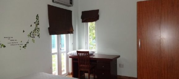 2 Schlafzimmer Wohnung in Ba Dinh, Vietnam, Nr. 6501 7