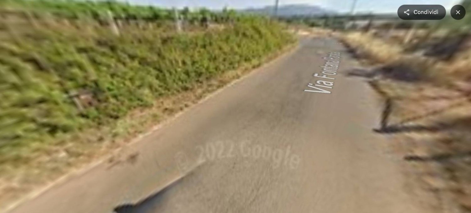 3 bedrooms Villa in Velletri, Italy No. 93616