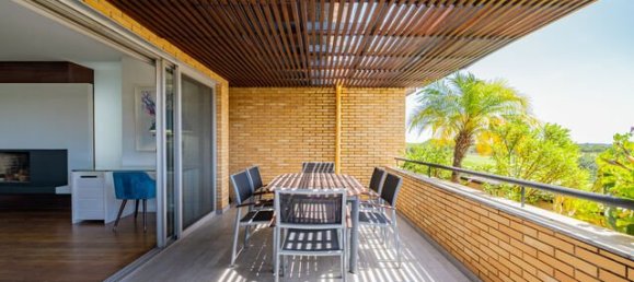 2 Schlafzimmer Wohnung in Quarteira, Portugal, Nr. 250587 2