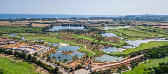 2 Schlafzimmer Wohnung in Quarteira, Portugal, Nr. 250587 17