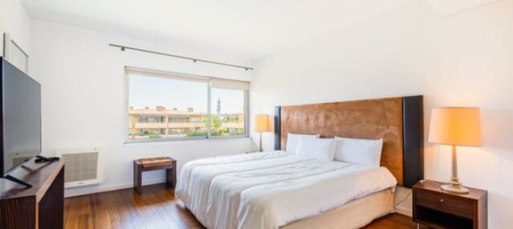 2 Schlafzimmer Wohnung in Quarteira, Portugal, Nr. 250587 9