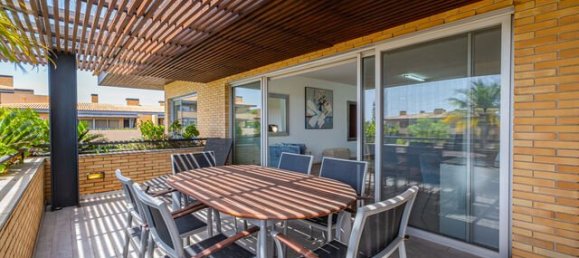 2 Schlafzimmer Wohnung in Quarteira, Portugal, Nr. 250587 3