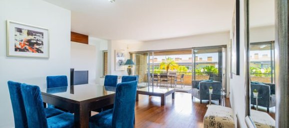 2 Schlafzimmer Wohnung in Quarteira, Portugal, Nr. 250587 4