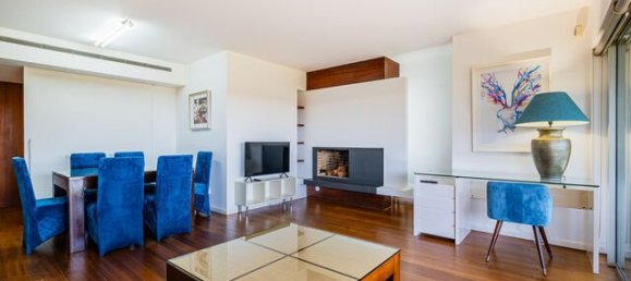 2 Schlafzimmer Wohnung in Quarteira, Portugal, Nr. 250587 5