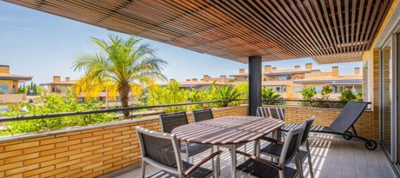 2 Schlafzimmer Wohnung in Quarteira, Portugal, Nr. 250587 13