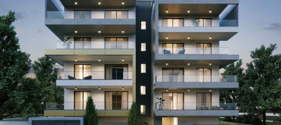 Apartamento de 1 dormitorio en Mesa Geitonia, Cyprus No. 22513 19