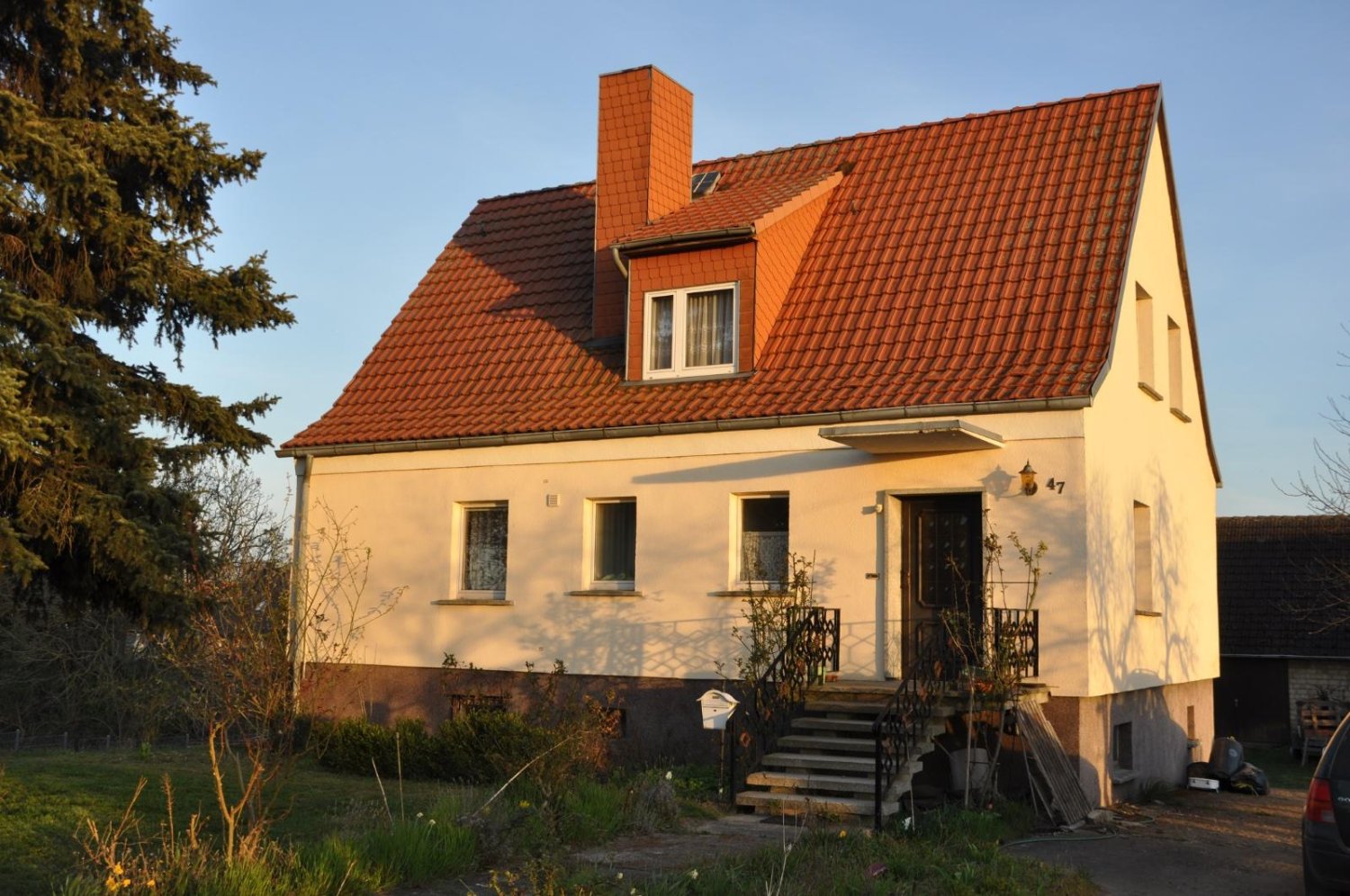Casa de 3 dormitorios en Ostprignitz-Ruppin, Germany No. 295422