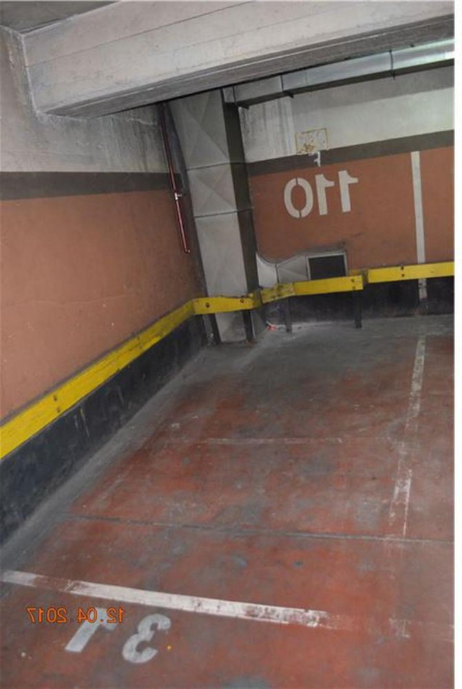 Lagerhaus in Buenos Aires, Argentina 12m², Nr. 107388